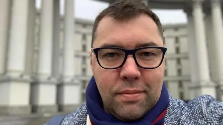Az ukrán kormány Olekszij Makejevet nevezte ki Kijev új berlini nagykövetének