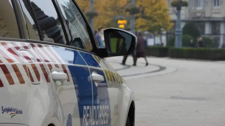 Tömegszerencsétlenség Magyarországon: 4 halott, 8 sérült