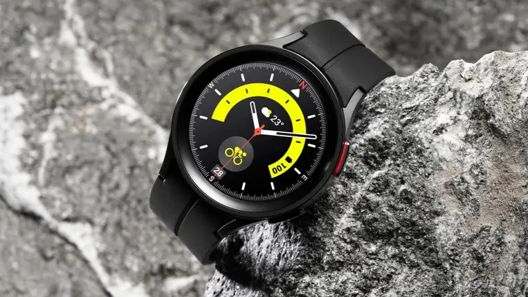 Megzavarhatja a laptopokat a Samsung Galaxy Watch 5 Pro szíja