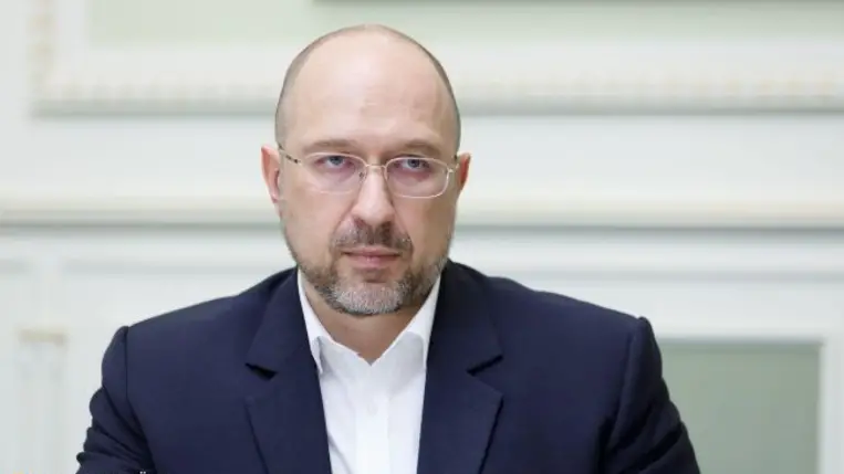 Smihal: Ukrajnának és szövetségeseinek nincs joguk belefáradni a háborúba