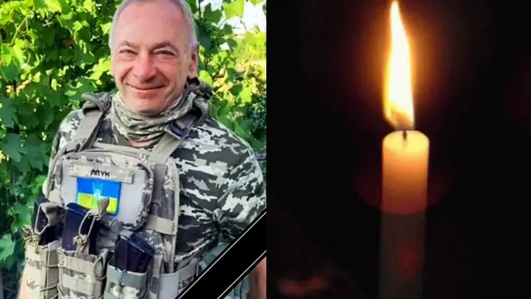 Csapi katona vesztette életét a háborúban