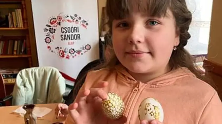 Hagyományápolás Salánkon