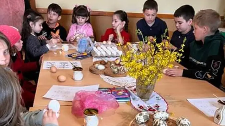 Hagyományápolás Salánkon