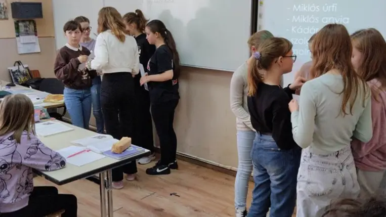 Tavaszi módszertani napok Beregszászban