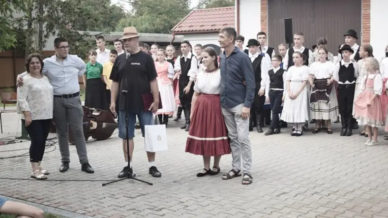 III. Népi és Hagyományőrző napok Mezőváriban