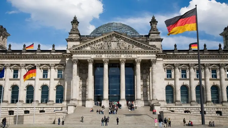 III. Károly a Bundestagban: az Ukrajna elleni támadás veszélyezteti Európa biztonságát