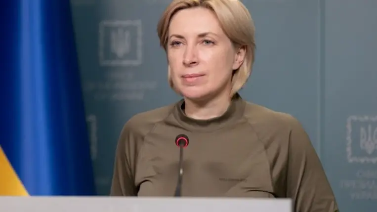 Az ukrán miniszterelnök-helyettes szerint Kína nem kíván konfrontálódni a Nyugattal.