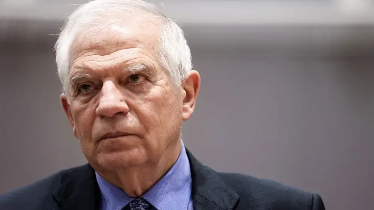 Josep Borrell: az EU-nak a globális biztonság és védelem szereplőjévé kell válnia