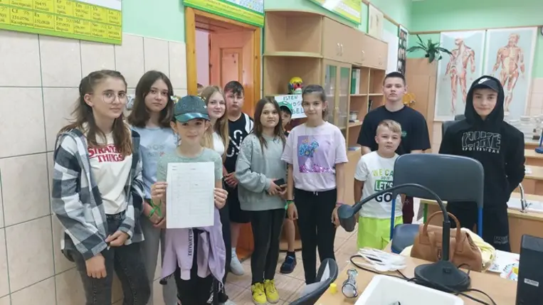 I. Bibliai kalandnap Máramaros-Ugocsa Egyházmegyében