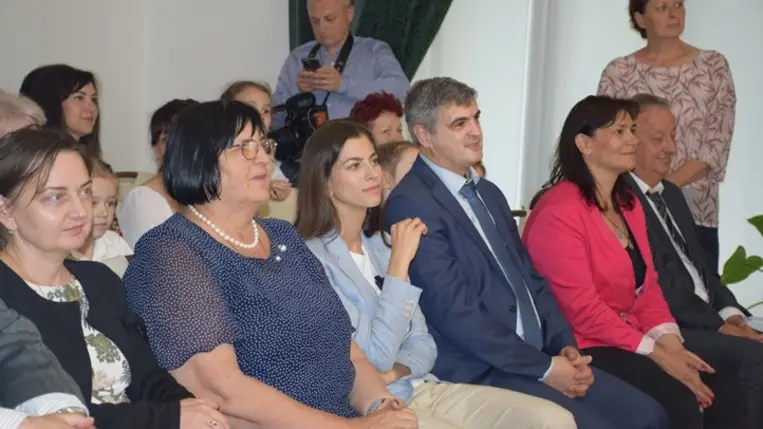 Folytatódnak az összetartozás napja programsorozat rendezvényei. Fotó: Kárpátinfo/Kovács Elemér