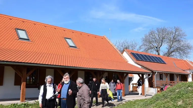 Kiscsősz a hagyományfalu (1.) - Hagyományt őrzünk, értéket teremtünk