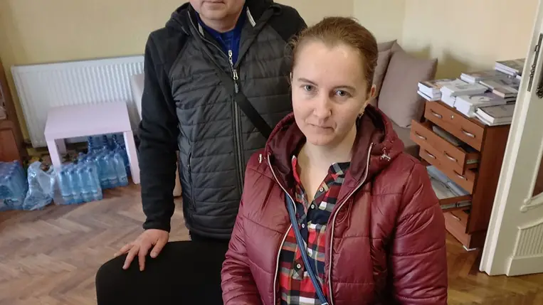 Vetőmag-támogatás a KMNE tagcsaládjainak