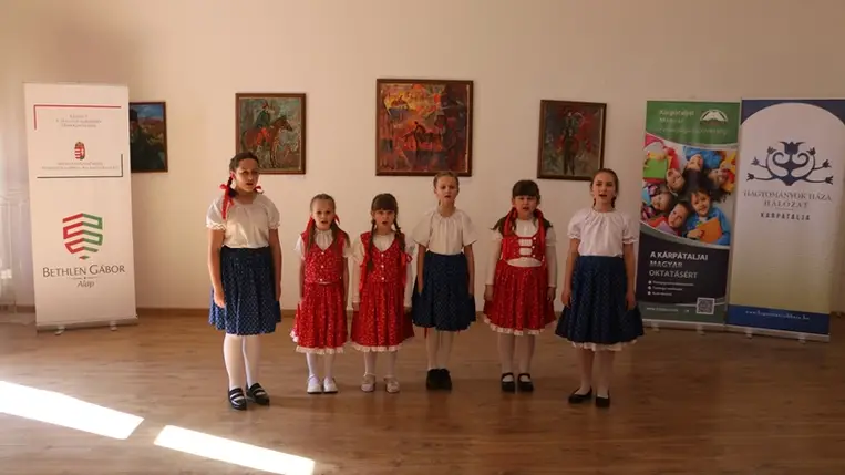 Népdaléneklési verseny huszonnyolcadszor - „Átal mennék én a Tiszán…”