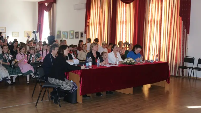 Népdaléneklési verseny huszonnyolcadszor - „Átal mennék én a Tiszán…”