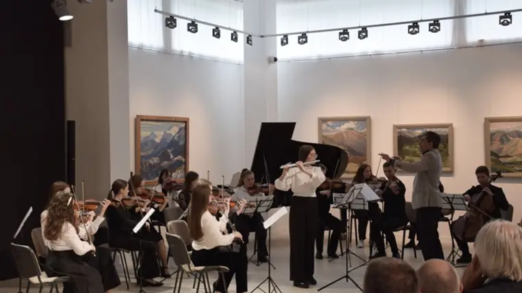 Hatvan évvel ezelőtt indult el a magyartanárok képzése Ungváron. Fotó: Kárpátinfo/Kovács Elemér