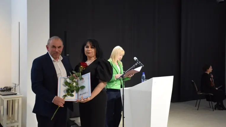 Hatvan évvel ezelőtt indult el a magyartanárok képzése Ungváron. Fotó: Kárpátinfo/Kovács Elemér