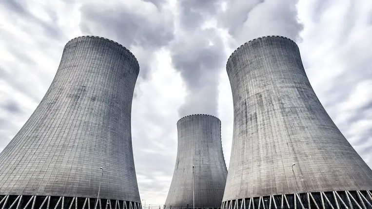 A NAÜ új koncepciót dolgoz ki a zaporizzsjai atomerőmű védelmére