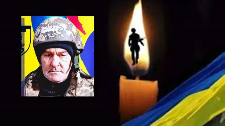 A háborúban meghalt a munkácsi Csalov Kázmér