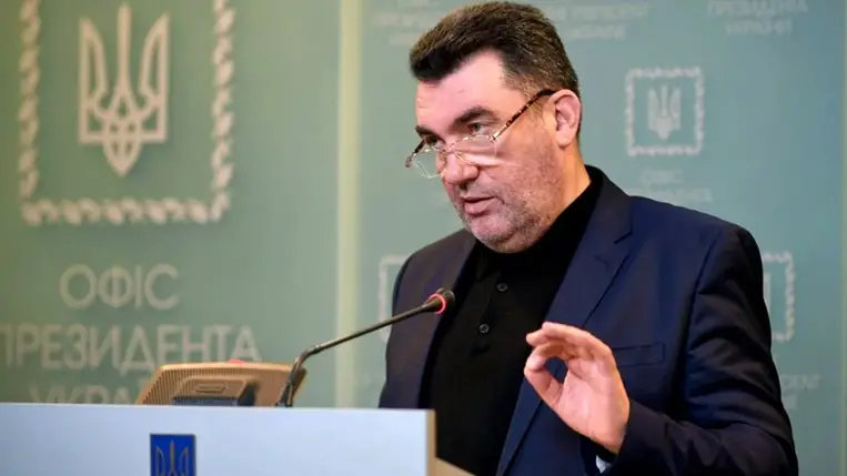 Danyilov: Kína béketerve Oroszország kapitulációjával valósulhat meg