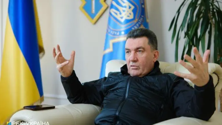 Danilov megnevezte a kínai "béketerv" végrehajtásának legfontosabb pontját