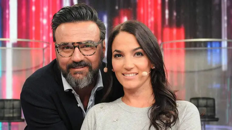 Debreczeni Zita és Gianni második gyermeke gyönyörű kisbaba