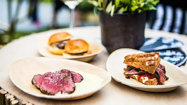 Az új "gasztrogeneráció" kerül fókuszba az idei Gourmet fesztiválon