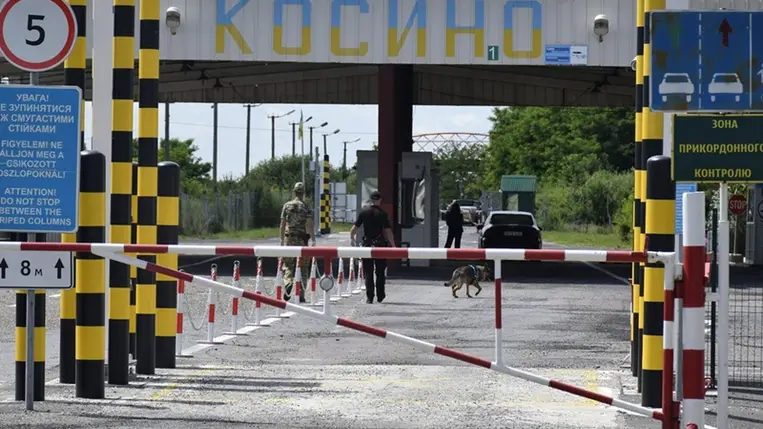 Ukrajnából több mint tízezren érkeztek Magyarországra vasárnap