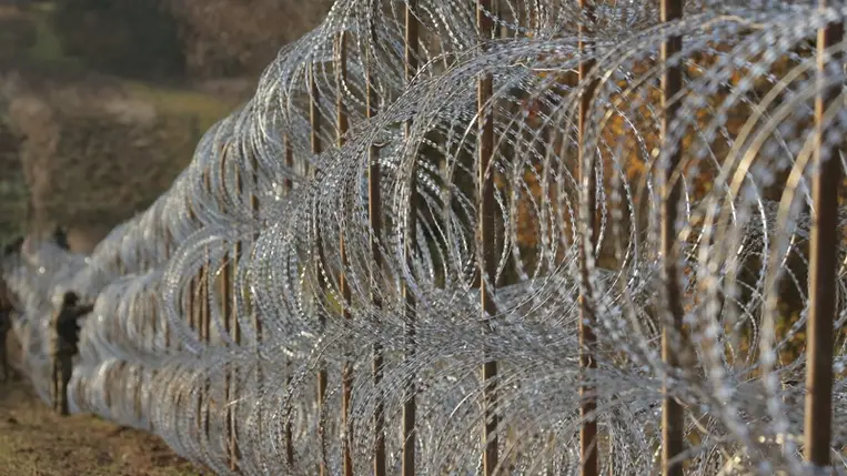 Uniós biztos: szükség van a legális, szabályozott migrációra. A kiemelt kép illusztráció (Fotó: Internet)