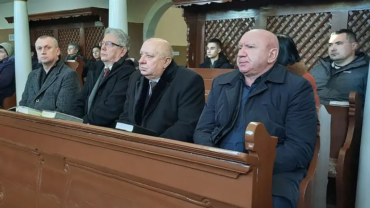 Petőfi Sándor születésének 200. évfordulójára emlékeztek Badalóban!