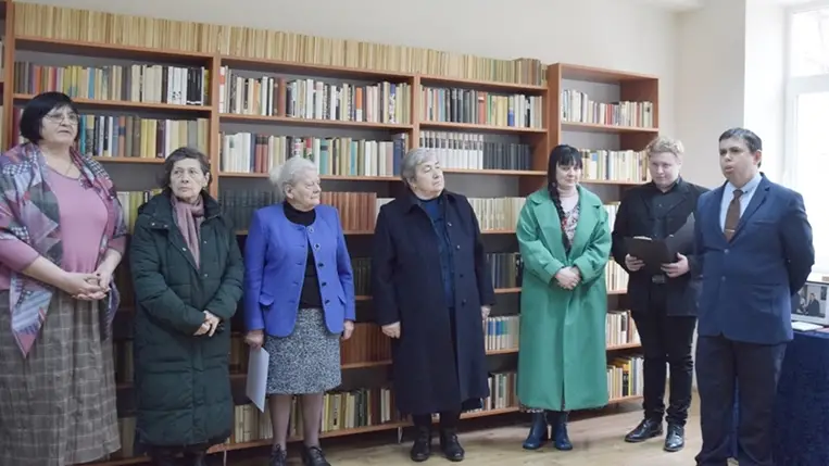 Kótyuk István nevét viseli a Rákóczi Főiskola Filológiai Campusa.