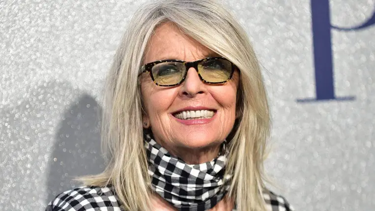 Közel 40 éve szingli Diane Keaton: a színésznő elmagyarázta, miért