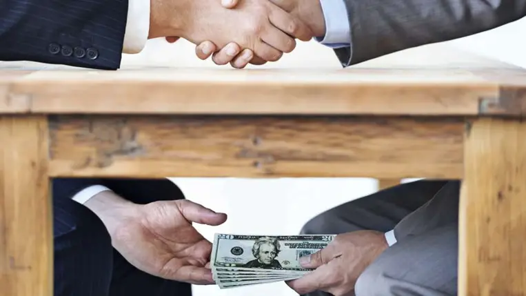 Az ET felszólította Németországot, hogy tegyen több lépést a korrupció megelőzése érdekében