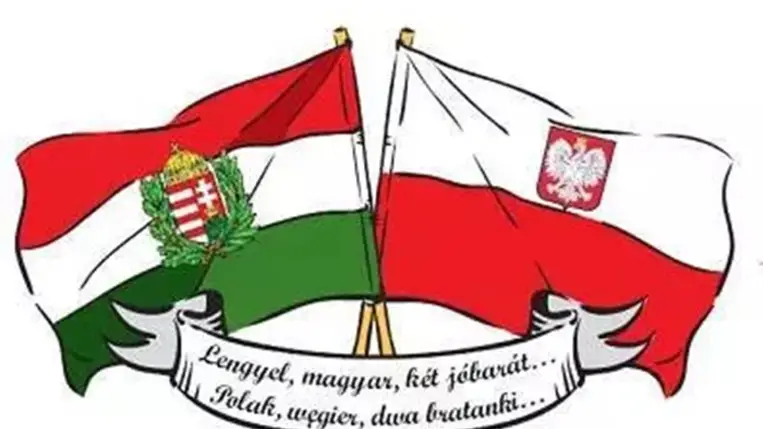 Lengyel miniszter: a lengyeleket és a magyarokat sok évszázados szolidaritás köti össze