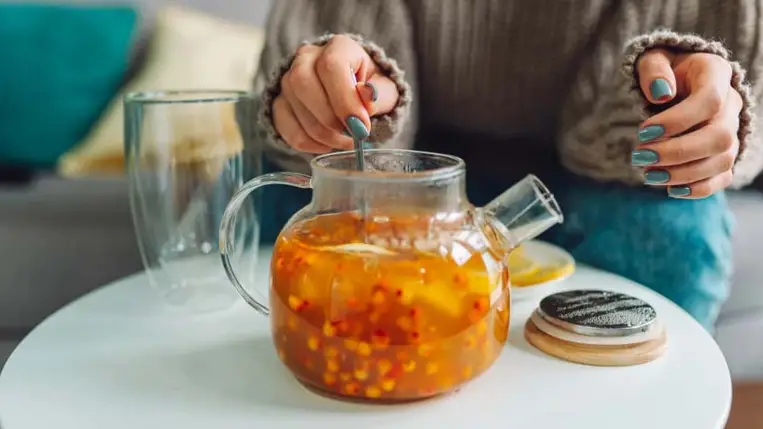 Mutatjuk a legjobb C-vitamin-forrásokat!