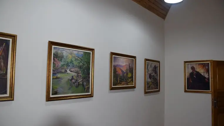 Nyílt nap a munkácsi Erdélyi Béla Emlék- és Alkotóházban