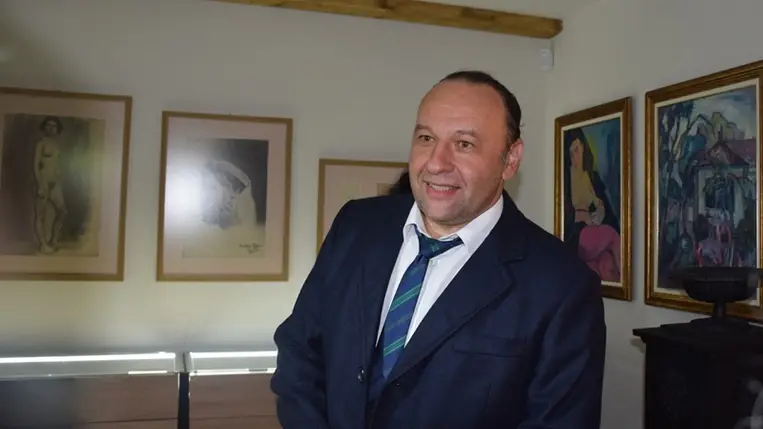 Nyílt nap a munkácsi Erdélyi Béla Emlék- és Alkotóházban