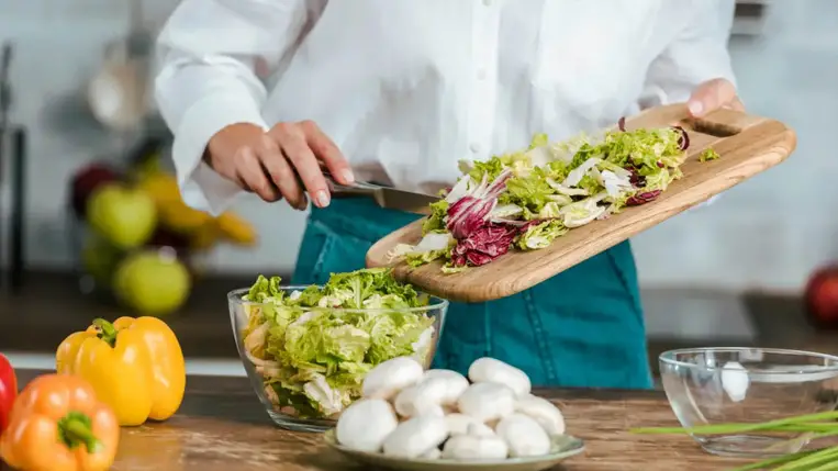  5 mód, ahogy tavasszal erősítheted az immunrendszeredet 