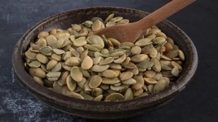 Tökmagolaj: hatékony segítség férfigondok esetén