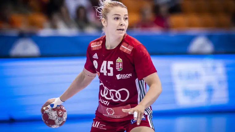 Ismét kölcsönadja klubja Háfra Noémit