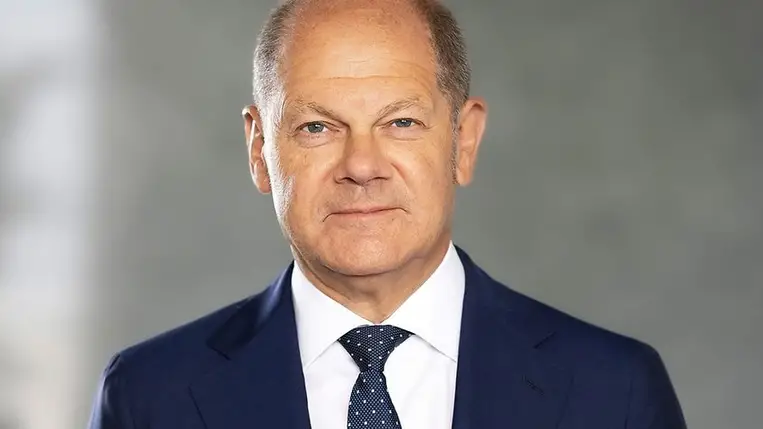 Olaf Scholz: a következő EU-csúcson újabb döntéseket hoznak Ukrajna lőszerellátásáról