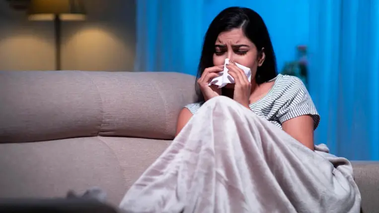 Esti orrdugulás: okok és megoldások