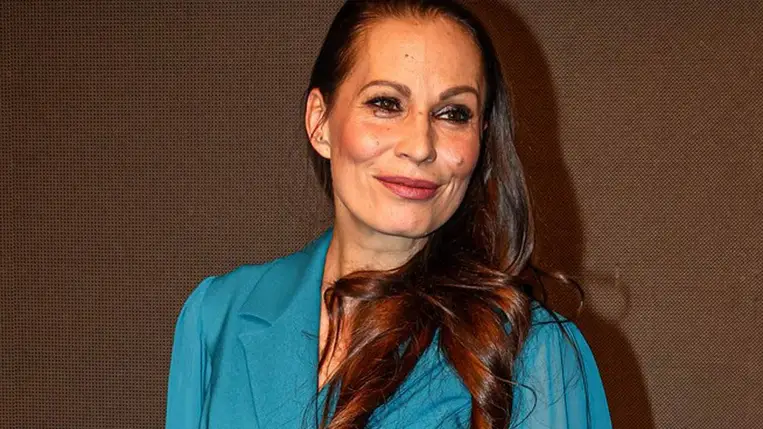 Pikali Gerda is Jászai Mari-díjas színésznő lett: íme az idei díjazottak listája