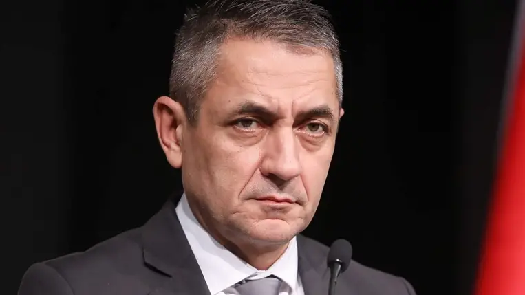 Potápi Árpád János: Magyarország számára kiemelten fontos, hogy Ukrajnában mielőbb béke legyen