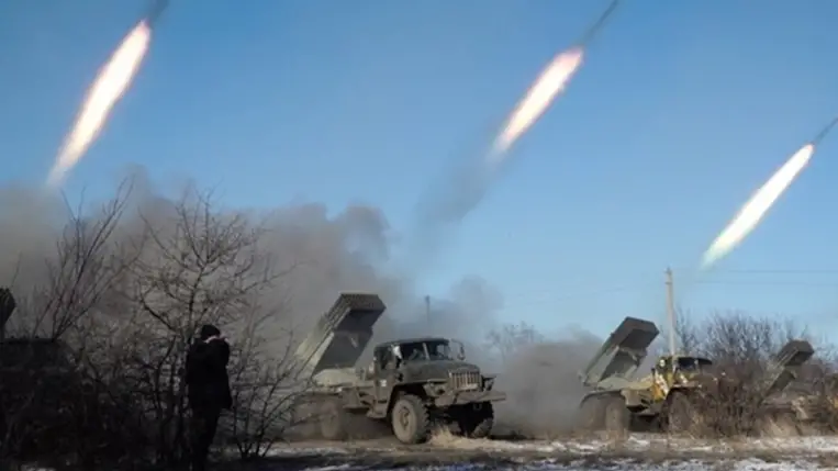 Többen meghaltak orosz támadásban a kelet-ukrajnai Donyeck megyében. A kiemelt kép illusztráció (Fotó: Internet)