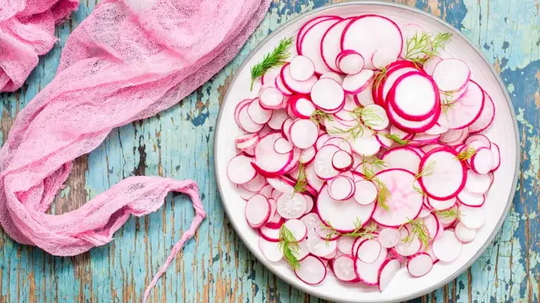  Allergiára és ízületekre is jó a retek – Ezért kellene gyakran fogyasztani 