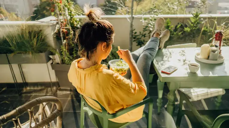  5 bizarr jel, hogy több szénhidrátot kellene enned 