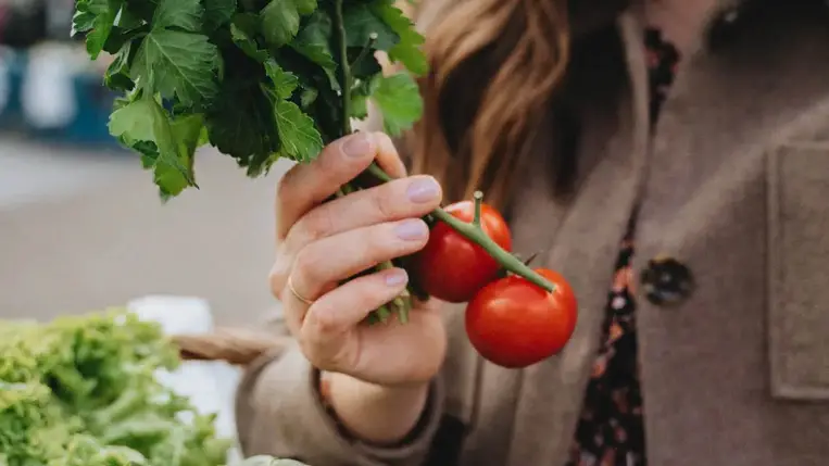  Íme a 4 évszak szezonális élelmiszerei. Táplálóbb és olcsóbb, ha szezon szerint vásárolunk 