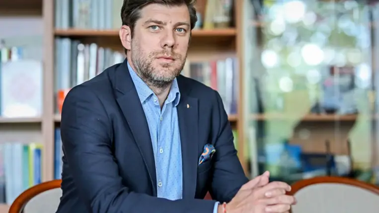 Szilágyi Péter: Magyarország hisz a kárpátaljai magyar közösség erejében
