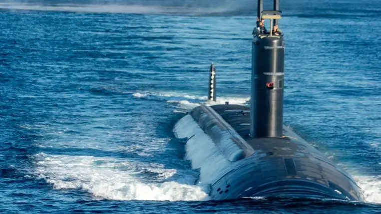 Amerikai atom-tengeralattjárókkal korszerűsíti hadiflottáját Ausztrália. A kiemelt kép illusztráció (Fotó: Internet)