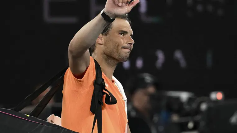 Nadal nem biztos a monte-carlói visszatérésében
